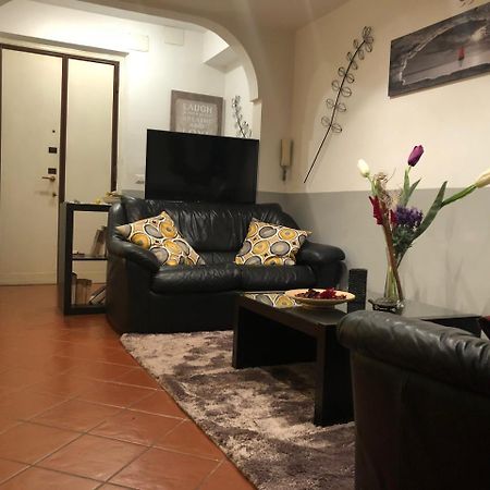 Ground Floor Trastevere روما المظهر الخارجي الصورة