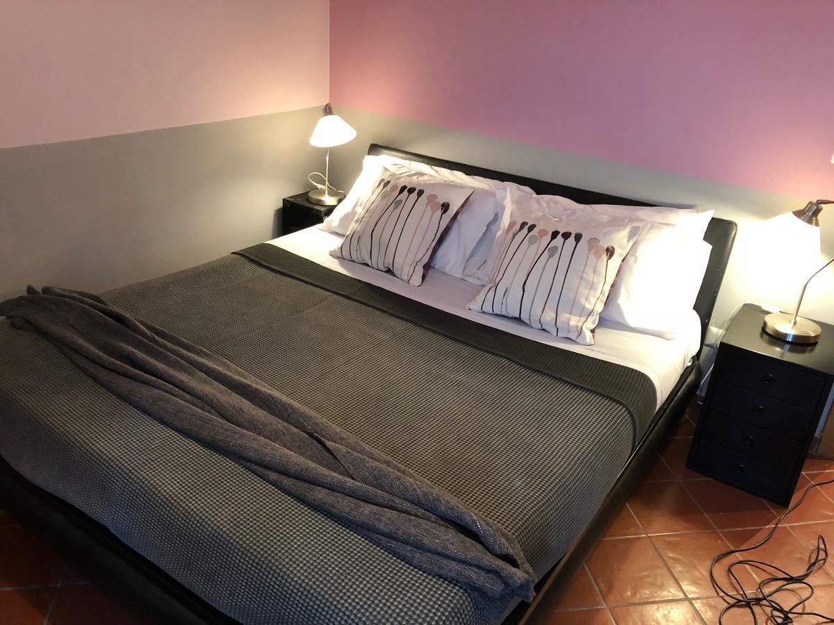 Ground Floor Trastevere روما المظهر الخارجي الصورة