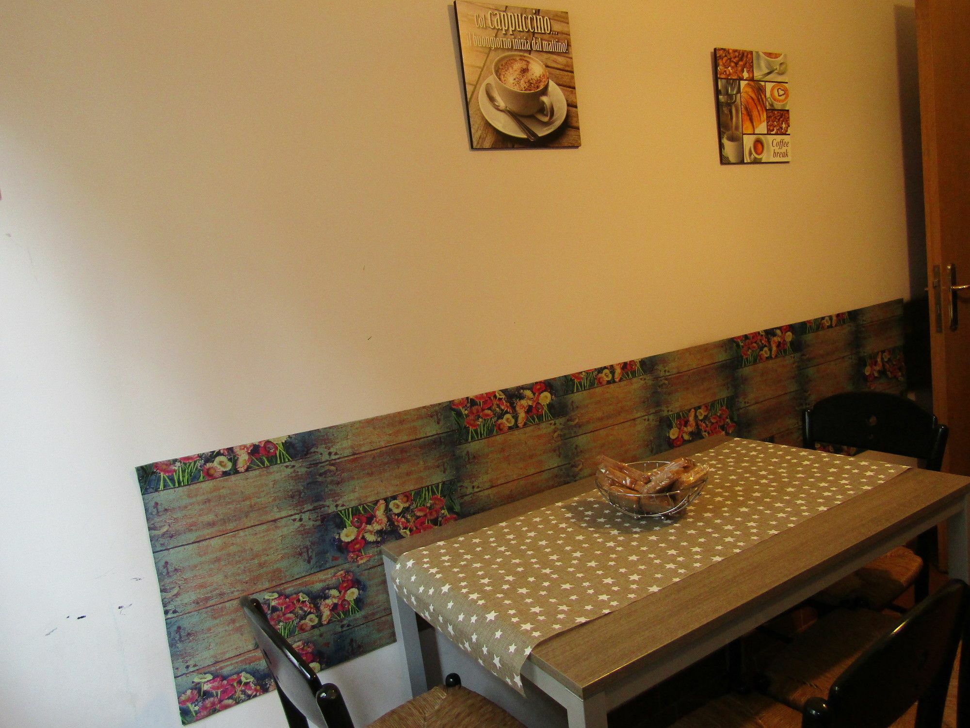 Ground Floor Trastevere روما المظهر الخارجي الصورة